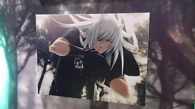 ニトロプラスキラルフェス12! ラメント | さくらのブログ