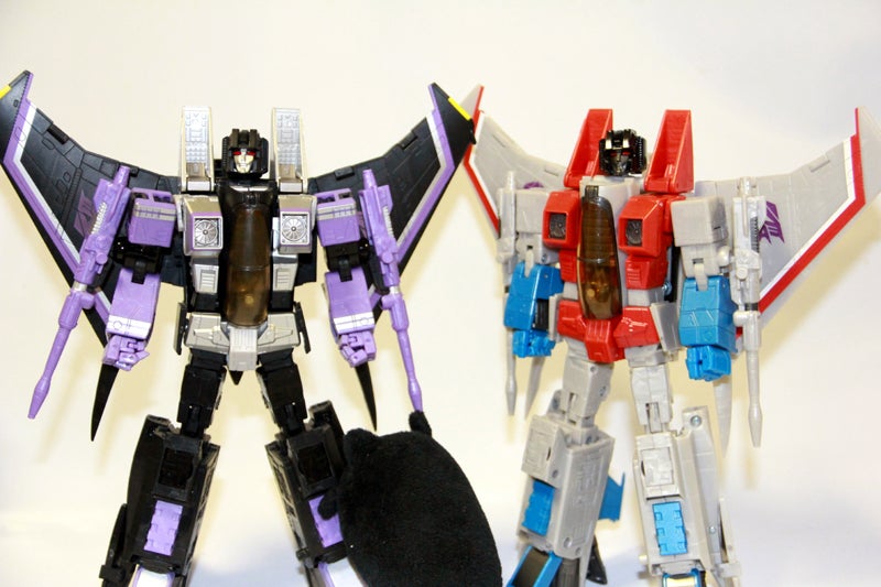 MP-11 SW マスターピース スカイワープ | 集れ！超ロボット生命体