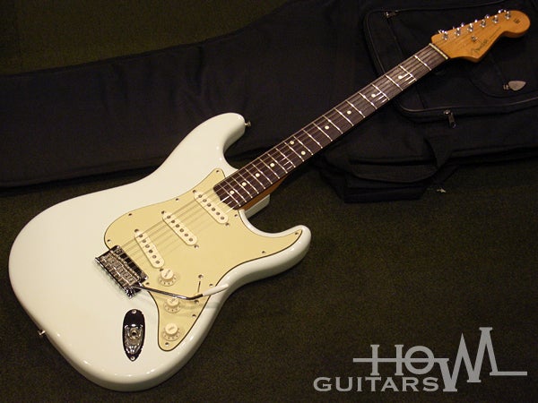 Fender Mexico 2007年製 Classic Player '60 ST SBL | HOWL GUITARS