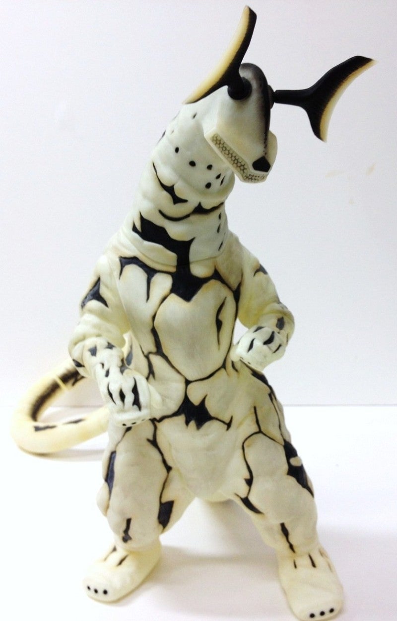 大怪獣シリーズ ウルトラセブン ピット星人 エクスプラス | てんひゃん