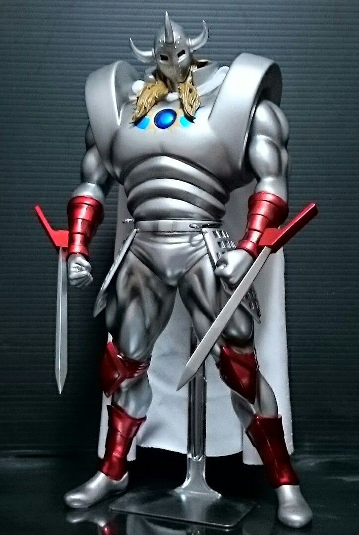 CCP 悪魔将軍 新原作カラー ハイスペックVer. | KIN29FAN ～肉魂～