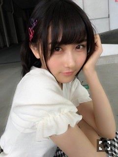 矢倉楓子☆握手会in大阪 | NMB48オフィシャルブログpowered by Ameba