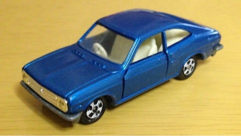 トミカミュージアム サニークーペレーシング | トミカミュージアム