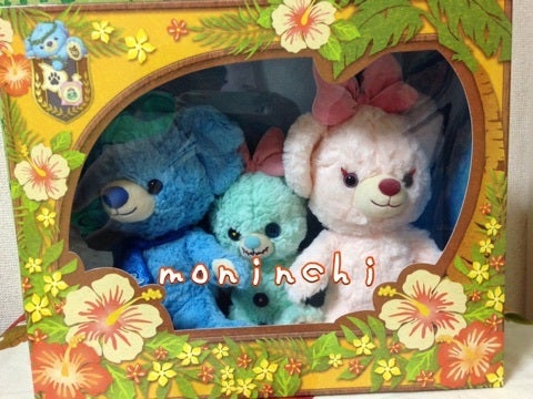 ユニベア】ブルーベリーパイをお迎えしました♪ | なまむぎなまごめ