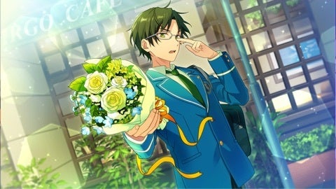 あんスタ、蓮巳敬人にはまっております | ツキトのブログ(笑)