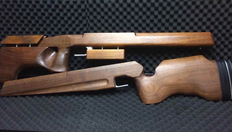 APS－2 M99 vs M97 | －我流・無形－ 天上記