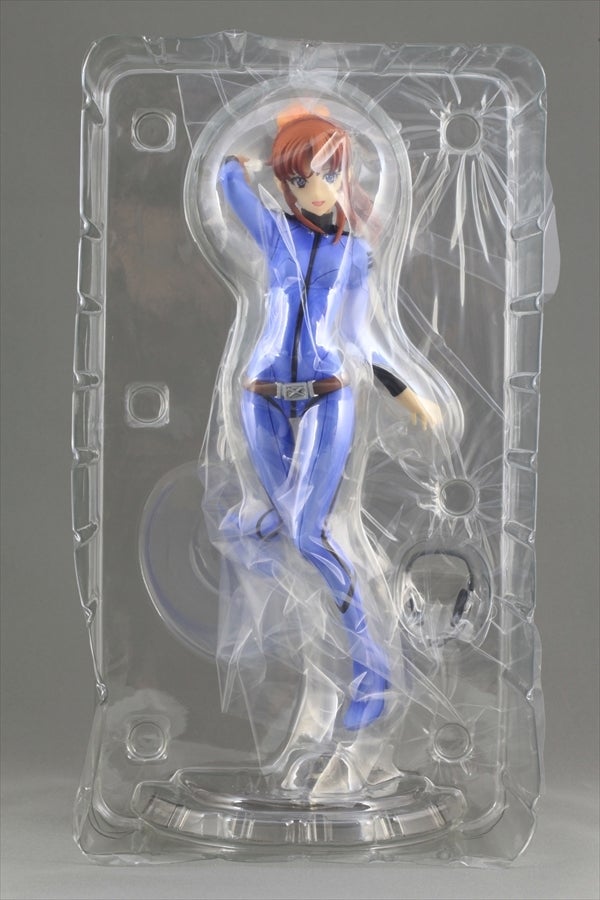 宇宙戦艦ヤマト2199 桐生美影（艦内服Ver.）レビュー | ひろちゃんの