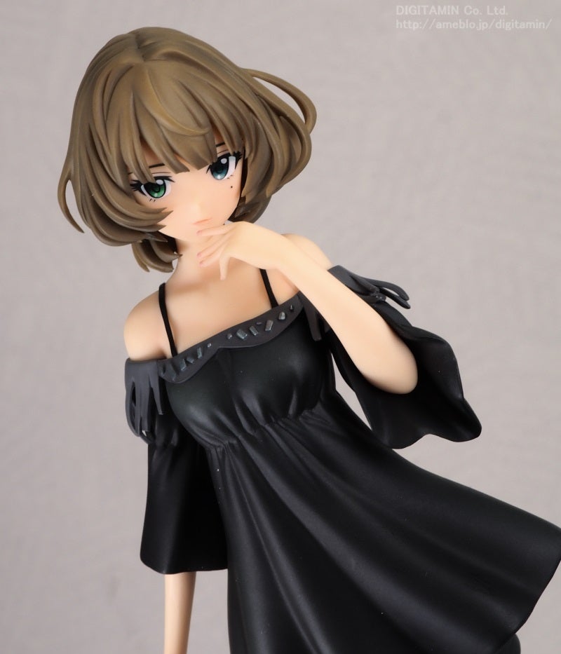 製品版】WAVE アイドルマスター シンデレラガールズ 高垣楓 私服Ver