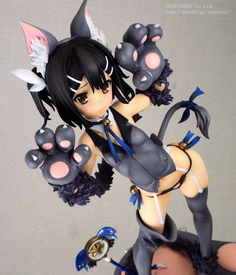 ブロッコリー プリズマ☆イリヤ 美遊・エーデルフェルト ザ・ビースト