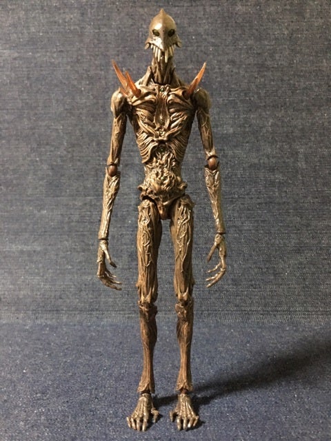 figma 巨神兵 | 特撮好み