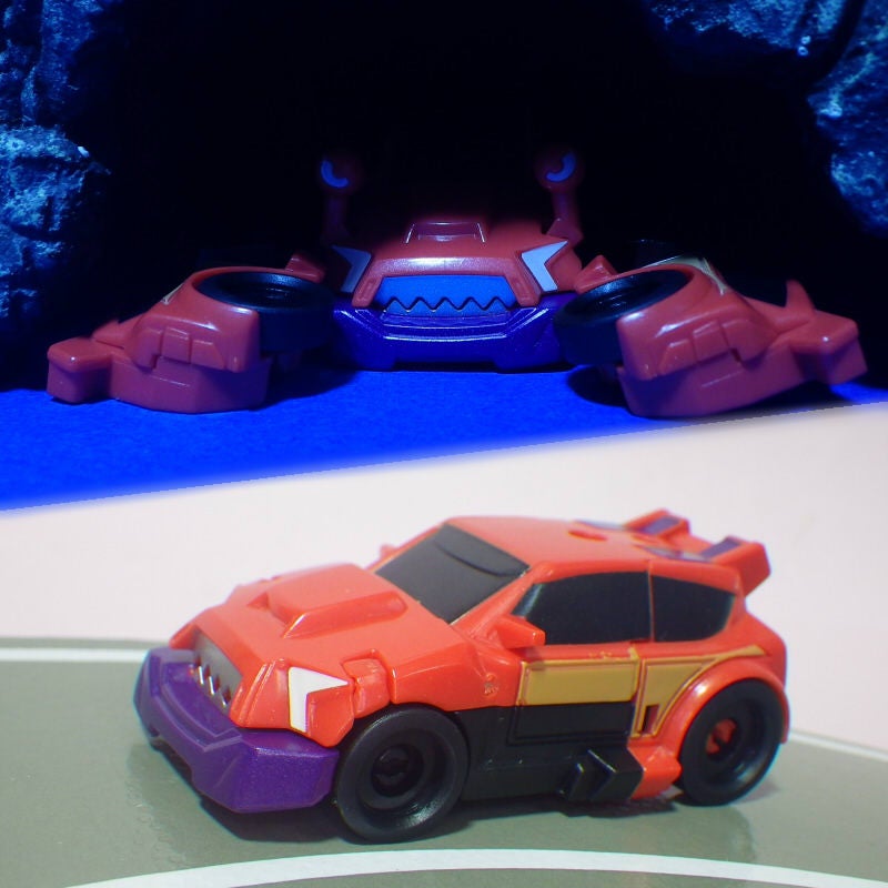 リージョンクランプダウンをレビュー！ガチで！ | オーシャンズロデオ