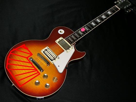 Greco EG－480 | もっと！もっと！孤独よ踊れ！！