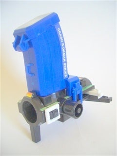 クラビー-029 ビートランチャー | 厚切りドライブ