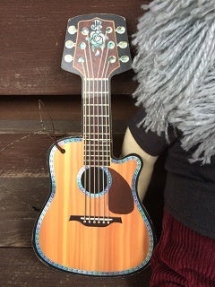 90年代グレイトフルデッド「THE JERRY DOLL(ジェリーガルシアドール