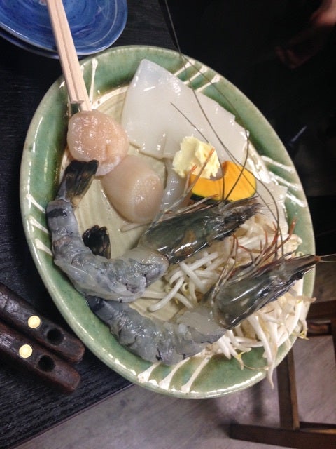 きょんたん@五反田 お好み焼き もんじゃ焼き 焼きそば | ふじっこ酒場