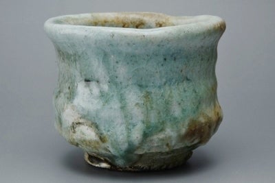 熊野九郎右ヱ門さんの作品を掲載致しました。 | 神楽坂「ふしきの