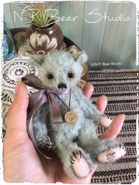 博多阪急テディベアーズクラブ 第3回アーティストベアフェア | □N.P.