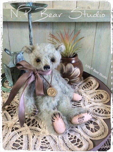 博多阪急テディベアーズクラブ 第3回アーティストベアフェア | □N.P.