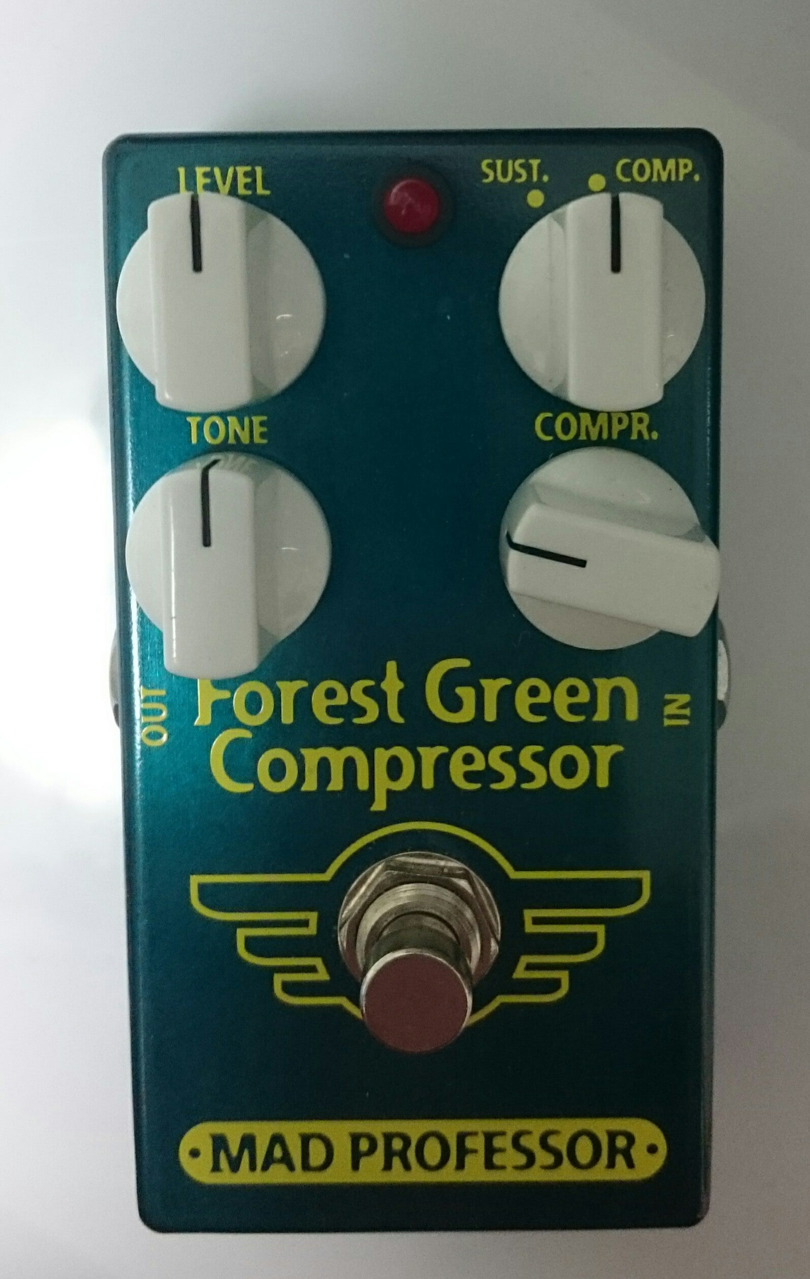 コンプレッサーレビュー | 「ROSEGARDEN FUNERAL OF SORES」by.YoSuKe