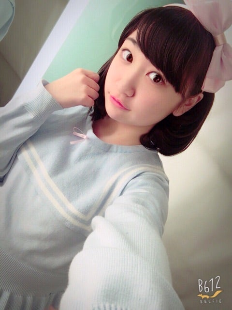 がんばるぞーい(∂ω∂) | 高尾奏音オフィシャルブログ「今日もがんばる