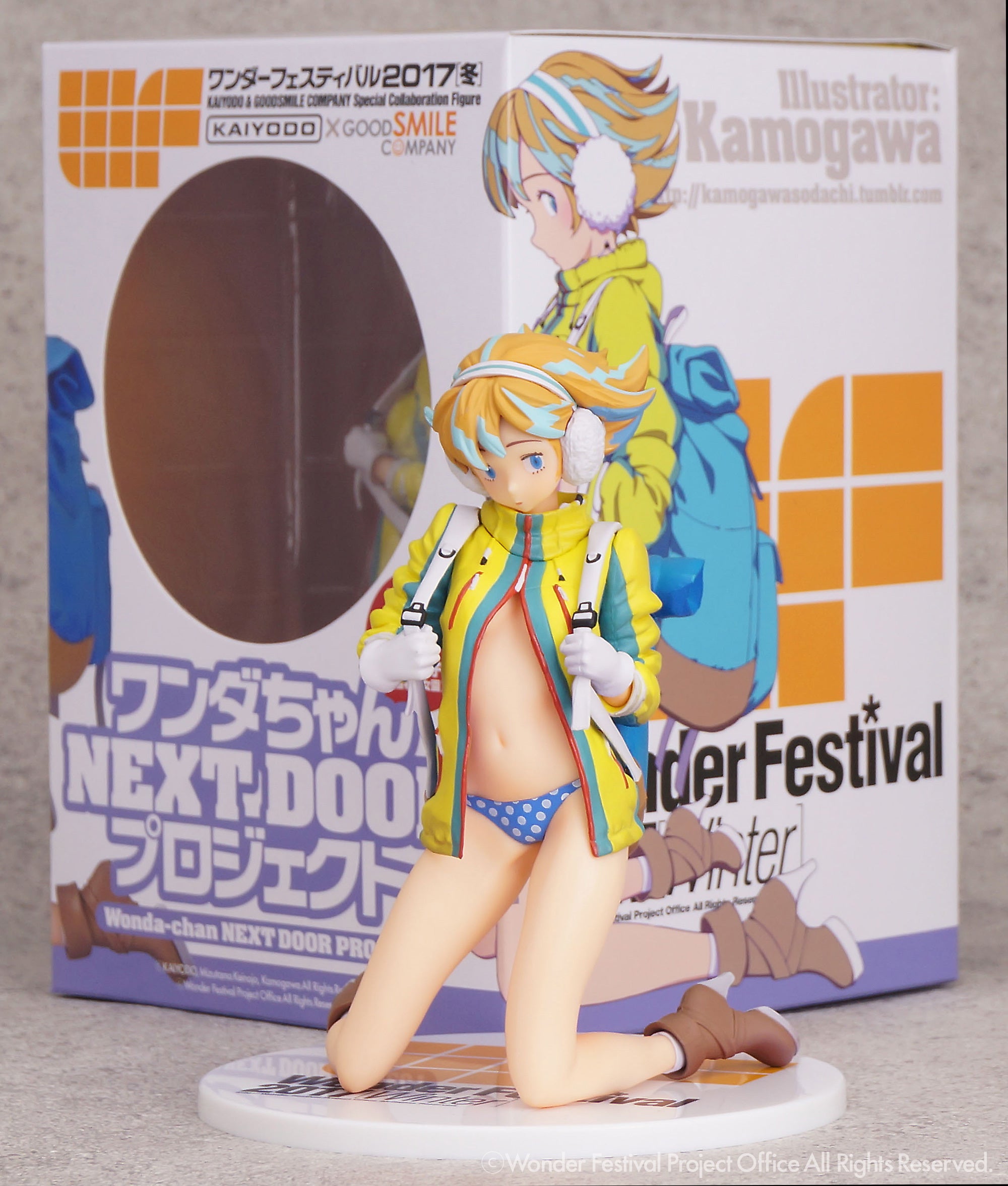 突然のブログ開設でてんやわんや……（その1） | ワンダちゃんNEXT DOOR