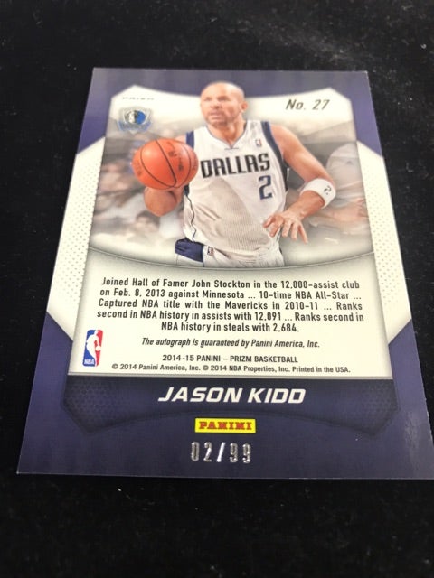 NBA】2番？5番？32番？注目すべきシリアルナンバーは！ | MINT新宿店の