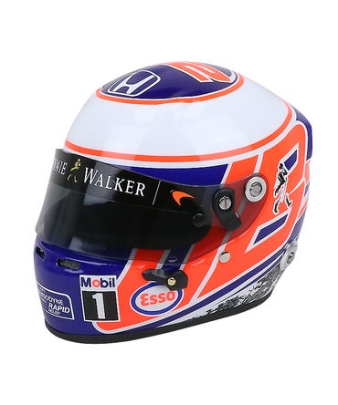 バトン＆アロンソ 1/2スケールヘルメット 入荷しました！ | EUROSPORTS