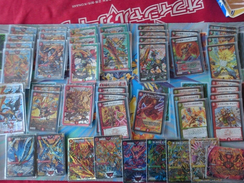 デュエ祭優勝したので ～新殿堂縛りモルネク剣～ | てっつあんの聖刻道