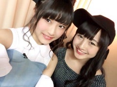 西仲七海【限界突破ありがとうございました～～！】 | NMB48