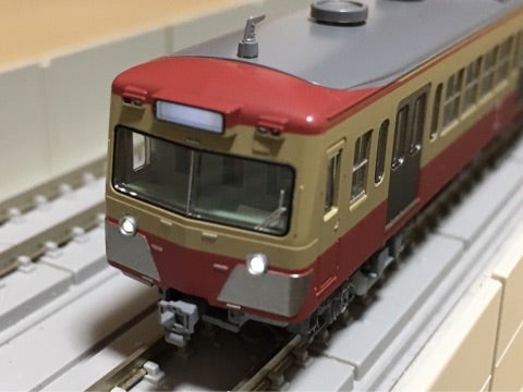 KATO 西武101系 赤電塗装(Nゲージ) | 元関東人の大阪大好きブログ