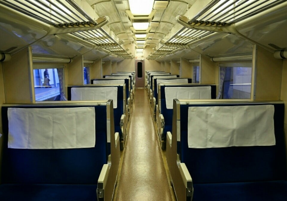 第19章 平成3年 583系夜行急行「津軽」と高速バスで豪雪の東北・信濃路