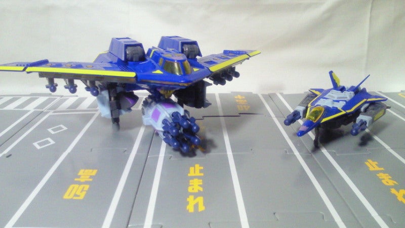 何度も蘇る名作：ギガントスナイパー！ | といず・くろすおーばー！