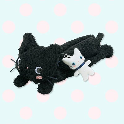 サンリオ☆黒猫グッズ | Ameba～カメニャのチェックリスト～