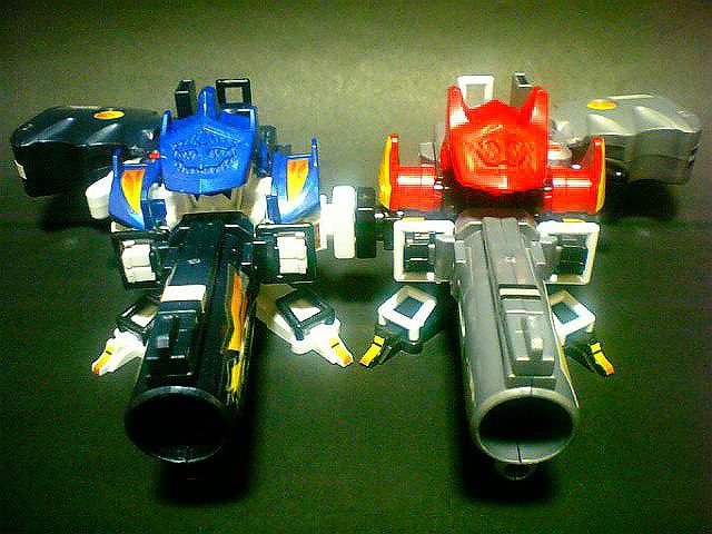 シェイドワイバーン② | ビーダマン普及委員会