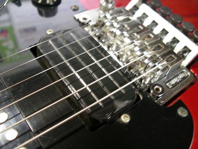 Bill Lawrence L-500 ピックアップ | ヘボロッカーの機材ブログ