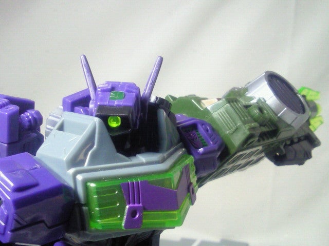 SD-14衛星参謀レーザーウェーブ | といず・くろすおーばー！