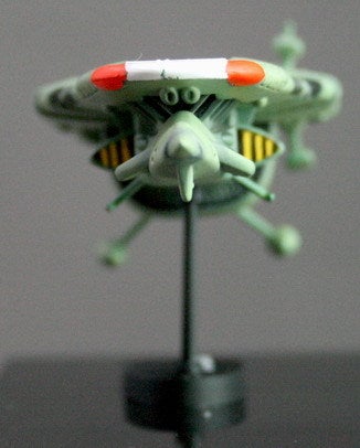 とりあえず中型高速空母「ナスカ」完成であります。 | じうこのブログ