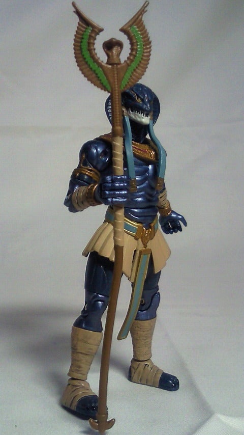 装着変身シリーズ アクション3怪人セット | といず・くろすおーばー！