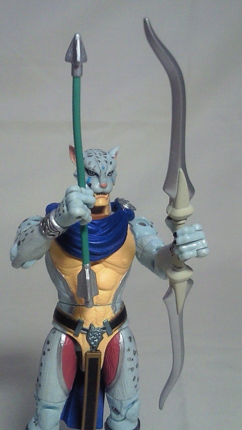 装着変身シリーズ アクション3怪人セット | といず・くろすおーばー！