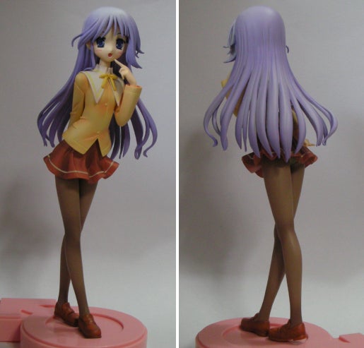 はぴねす！×はぴねす！りらっくす SPECIAL BOX 渡良瀬準 レビュー | だ