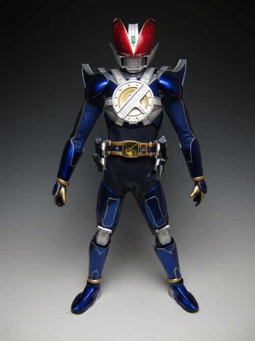 PBM No.22 仮面ライダーNEW電王 ストライクフォーム〈再販〉 | KAMEN