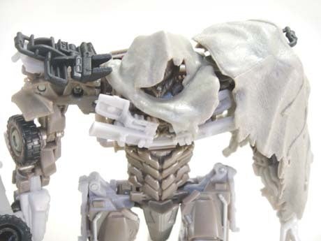 トランスフォーマー DD01 メガトロン | KAIJIN BLOG