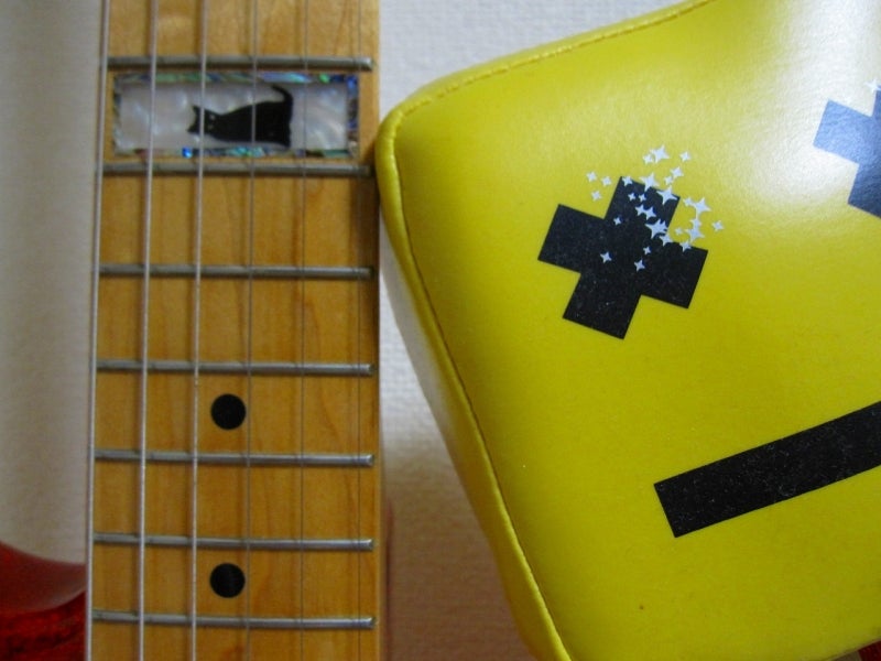 Fernandes LD-95kk | 酔弦庵