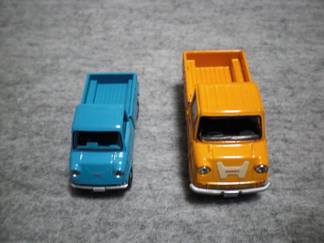 おもひで軽トラ・・・再び | あれコレ自由日記