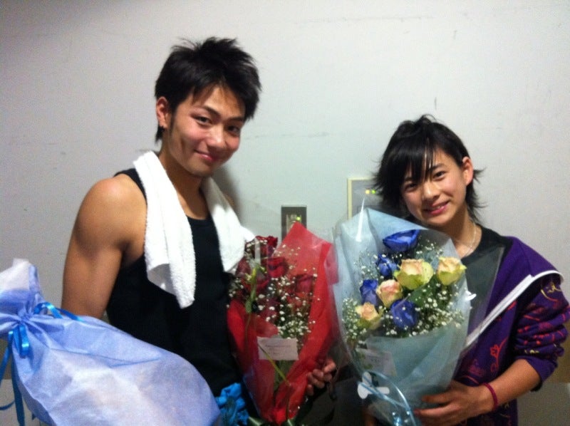 ○スタッフより：バースデー○ | BOYS AND MENオフィシャルブログ