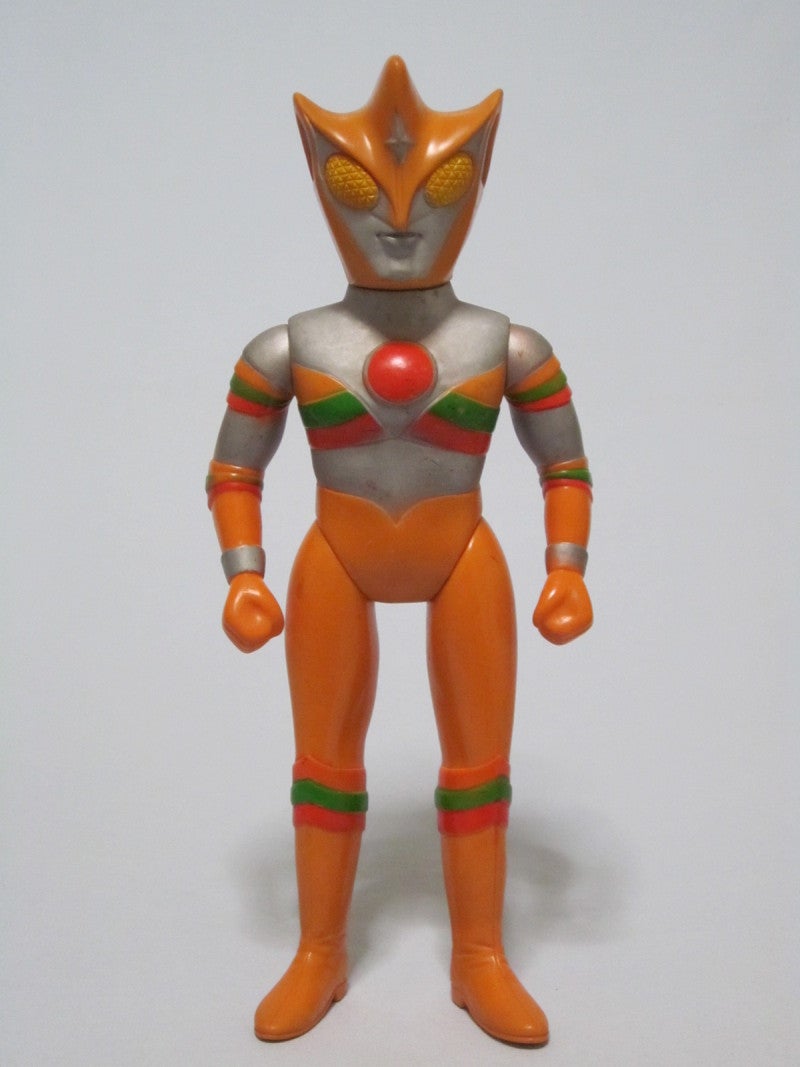 トリプルファイター | 我が玩具人生に一片の悔いなし！「ブログ版」