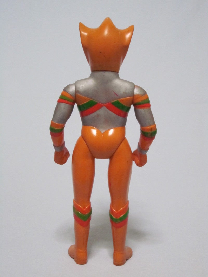 トリプルファイター | 我が玩具人生に一片の悔いなし！「ブログ版」