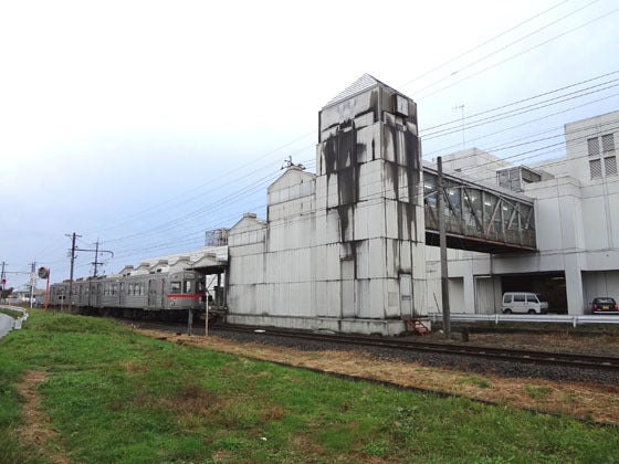 まったり駅探訪】十和田観光電鉄・十和田市駅に行ってきました。（その