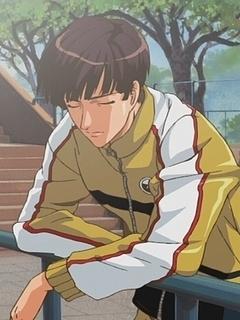 柳蓮二最高！ | ゴマとしおとWonderfulLife