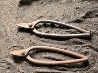 大覚寺の鋏 （宮甚） | べしょうのブログ